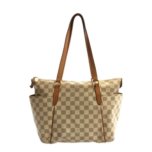 ルイヴィトン LOUIS VUITTON ショルダーバッグ N51261 トータリーPM ダミエ・アズール キャンバス アズール FL4019 バッグ ダミエ