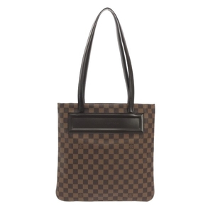 ルイヴィトン LOUIS VUITTON トートバッグ N51149 クリフトン ダミエキャンバス エベヌ FL0969 バッグ ダミエ