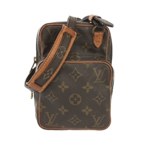 ルイヴィトン LOUIS VUITTON ショルダーバッグ M45238 ミニアマゾン モノグラム・キャンバス - 872TH バッグ モノグラム