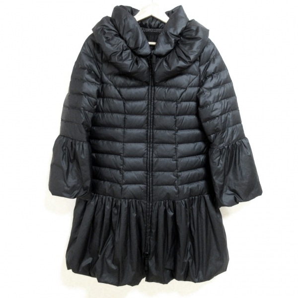 1度着用のみ 美品 TO BE CHIC ダウンジャケット 1度着用のみ 美品 TO BE CHIC ダウンジャケット