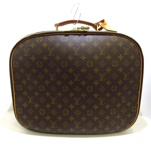 ルイヴィトン LOUIS VUITTON ボストンバッグ M24001 パックオールPM モノグラム・キャンバス BA1002 バッグ モノグラム