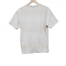 キス KITH 半袖Tシャツ サイズS - ライトグレー×白 メンズ 刺繍 トップス_画像2
