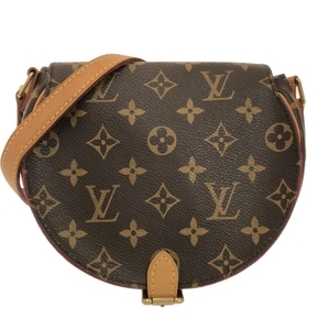 ルイヴィトン LOUIS VUITTON ショルダーバッグ M51179 サックタンブラン モノグラム・キャンバス - VI0024 バッグ モノグラム