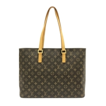 ルイヴィトン LOUIS VUITTON トートバッグ M51155 ルコ モノグラム・キャンバス LM0090 バッグ モノグラム_画像1