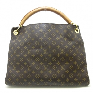 ルイヴィトン LOUIS VUITTON ハンドバッグ M40249 アーツィーMMモノグラム モノグラム・キャンバス モノグラム CA1150 バッグ モノグラム