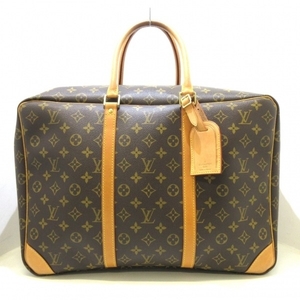 ルイヴィトン LOUIS VUITTON ボストンバッグ M41408 シリウス45 モノグラム・キャンバス SP1023 バッグ モノグラム