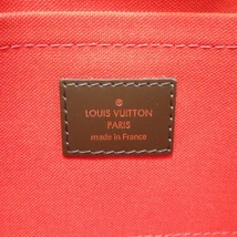 ルイヴィトン LOUIS VUITTON ハンドバッグ N41129 フェイボリットMM ダミエ・キャンバス エベヌ DU3194 美品 バッグ ダミエ_画像7