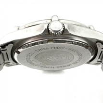 TAG Heuer(タグホイヤー) 腕時計 プロフェッショナル200 962.213 レディース シルバー_画像4