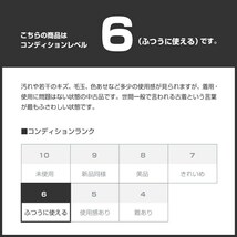 エポカ ウォモ EPOCA UOMO ブルゾン サイズ46 XL - 黒 メンズ 長袖/レザー/ニット/春/秋 ジャケット_画像7