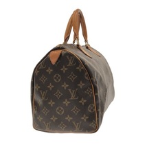 ルイヴィトン LOUIS VUITTON ハンドバッグ M41526 スピーディ30 モノグラム・キャンバス SP0945 バッグ モノグラム_画像2