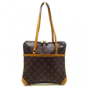 ルイヴィトン LOUIS VUITTON ショルダーバッグ M51141 クーサンGM モノグラム・キャンバス レディース VI0084 バッグ モノグラム