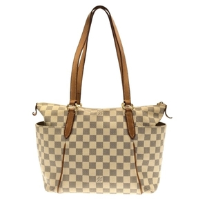 ルイヴィトン LOUIS VUITTON ショルダーバッグ N51261 トータリーPM ダミエ・アズール キャンバス アズール SD3049 バッグ ダミエ