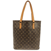 ルイヴィトン LOUIS VUITTON トートバッグ M51170 ヴァヴァンGM モノグラム・キャンバス SR1012 バッグ モノグラム_画像1