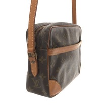 ルイヴィトン LOUIS VUITTON ショルダーバッグ M51274 トロカデロ27 モノグラム・キャンバス - 884NO バッグ モノグラム_画像2