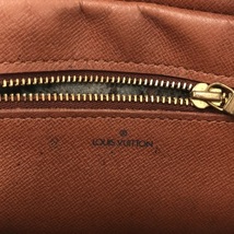 ルイヴィトン LOUIS VUITTON ショルダーバッグ M51274 トロカデロ27 モノグラム・キャンバス - NO0990 バッグ モノグラム_画像7