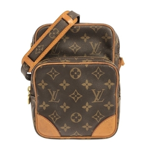 ルイヴィトン LOUIS VUITTON ショルダーバッグ M45236 アマゾン モノグラム・キャンバス - TH0919 バッグ モノグラム