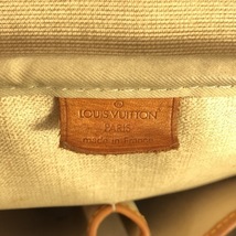 ルイヴィトン LOUIS VUITTON ハンドバッグ M47270 ドーヴィル モノグラム・キャンバス 不鮮明 バッグ モノグラム_画像7