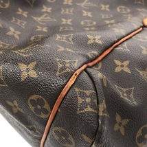 ルイヴィトン LOUIS VUITTON ショルダーバッグ M56689 トータリーMMモノグラム モノグラム・キャンバス MB2079 バッグ モノグラム_画像5