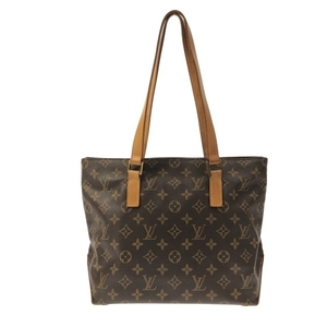 ルイヴィトン LOUIS VUITTON ショルダーバッグ M51148 カバピアノ モノグラム・キャンバス - VI0012 バッグ モノグラム