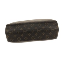 ルイヴィトン LOUIS VUITTON ショルダーバッグ M51145 ルーピング モノグラム・キャンバス - DU0022 バッグ モノグラム_画像4