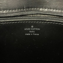 ルイヴィトン LOUIS VUITTON ショルダーバッグ M52572 ポシェット・アルシュ レザー ノワール A20963 バッグ エピ_画像7