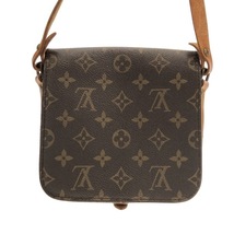 ルイヴィトン LOUIS VUITTON ショルダーバッグ M51254 カルトシエールPM モノグラム・キャンバス 863SL バッグ モノグラム_画像3