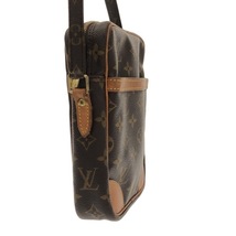 ルイヴィトン LOUIS VUITTON ショルダーバッグ M45266 ダヌーブ モノグラム・キャンバス - SL0061 バッグ モノグラム_画像2