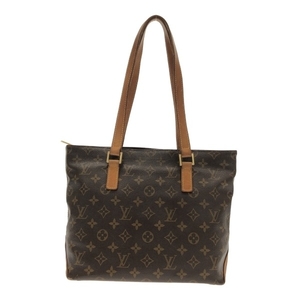 ルイヴィトン LOUIS VUITTON ショルダーバッグ M51148 カバピアノ モノグラム・キャンバス - DU1002 バッグ モノグラム