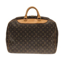 ルイヴィトン LOUIS VUITTON ボストンバッグ M41399 アリゼ24H(ヴァン・キャトル) モノグラム・キャンバス VI0988 美品 バッグ モノグラム_画像3