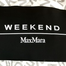 マックスマーラウィークエンド Max MaraWEEKEND サイズJ 40 - アイボリー レディース 長袖/中綿/キルティング/冬 コート_画像3