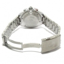 TAG Heuer(タグホイヤー) 腕時計■美品 フォーミュラ1 CAZ2010-1 メンズ クロノグラフ 黒_画像6