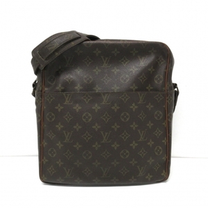 ルイヴィトン LOUIS VUITTON ショルダーバッグ No.70 マルソー モノグラムキャンバス - 842 バッグ モノグラム