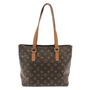 ルイヴィトン LOUIS VUITTON ショルダーバッグ M51148 カバピアノ モノグラム・キャンバス - VI0064 バッグ モノグラム