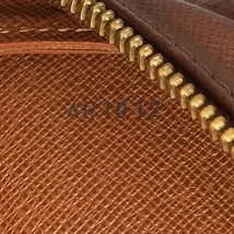 ルイヴィトン LOUIS VUITTON セカンドバッグ M51790 オルセー モノグラム・キャンバス AR1012 バッグ モノグラム_画像8