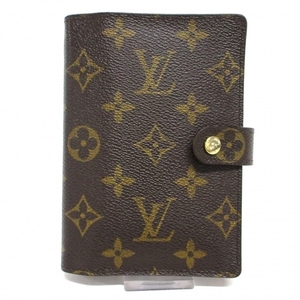 ルイヴィトン LOUIS VUITTON 手帳 R20005 アジェンダPM モノグラム・キャンバス SP0098 財布 モノグラム