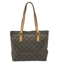 ルイヴィトン LOUIS VUITTON ショルダーバッグ M51148 カバピアノ モノグラム・キャンバス - VI0012 バッグ モノグラム_画像3