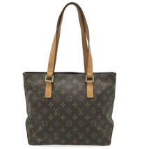 ルイヴィトン LOUIS VUITTON ショルダーバッグ M51148 カバピアノ モノグラム・キャンバス - VI0012 バッグ モノグラム_画像1