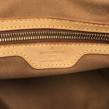 ルイヴィトン LOUIS VUITTON ショルダーバッグ M51148 カバピアノ モノグラム・キャンバス - VI0012 バッグ モノグラム_画像7