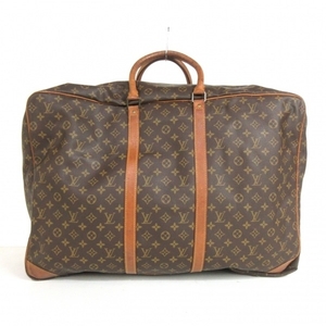 ルイヴィトン LOUIS VUITTON ボストンバッグ M41401 シリウス65 モノグラム・キャンバス VI8904 バッグ モノグラム