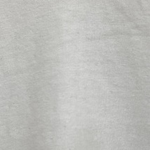 ディオールオム Dior HOMME 長袖Tシャツ サイズM 393J675A0817 - 白×黒×マルチ メンズ クルーネック トップス_画像6
