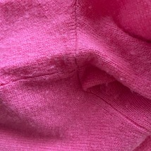 ケイトスペード Kate spade 七分袖セーター/ニット サイズXS - ピンク レディース クルーネック/ビジュー トップス_画像7