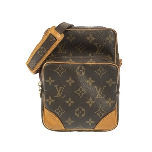 ルイヴィトン LOUIS VUITTON ショルダーバッグ M45236 アマゾン モノグラム・キャンバス - TH0025 バッグ モノグラム