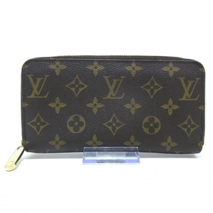 ルイヴィトン LOUIS VUITTON 長財布 M41894 ジッピーウォレット ローズ・バレリーヌ UB1196 財布 モノグラム