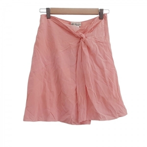  Blumarine BLUMARINE skirt size I38 salmon Pink Lady -s beautiful goods bottoms 