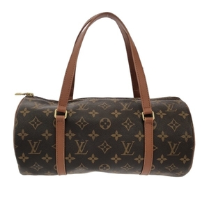 ルイヴィトン LOUIS VUITTON ハンドバッグ M51365(ポーチなし) 旧型パピヨン30 モノグラム・キャンバス - NO1927 バッグ モノグラム