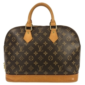 ルイヴィトン LOUIS VUITTON ハンドバッグ M51130(新型) アルマ モノグラム・キャンバス FL0044 バッグ モノグラム