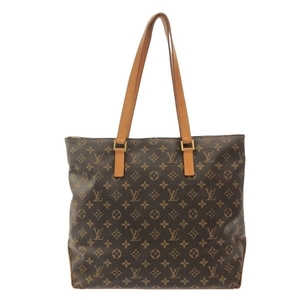 ルイヴィトン LOUIS VUITTON ショルダーバッグ M51151 カバメゾ モノグラム・キャンバス - AR0989 バッグ モノグラム