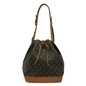 ルイヴィトン LOUIS VUITTON ショルダーバッグ M42224 ノエ モノグラム・キャンバス - マルティエ刻印 892FC バッグ モノグラム