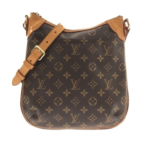 ルイヴィトン LOUIS VUITTON ショルダーバッグ M56390 オデオンPM モノグラム・キャンバス - SF2185 バッグ モノグラム