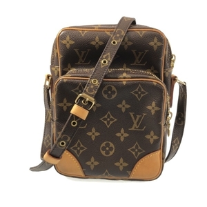 ルイヴィトン LOUIS VUITTON ショルダーバッグ M45236 アマゾン モノグラム・キャンバス - TH0036 バッグ モノグラム